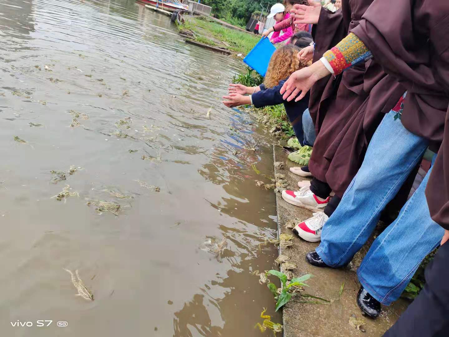 9759彩集团准提菩萨圣诞日法会圆满